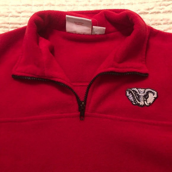 Vintage Youth Alabama Fleece - Size L - Picture 3 of 6